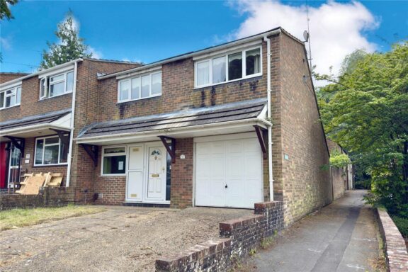 Bracknell Image