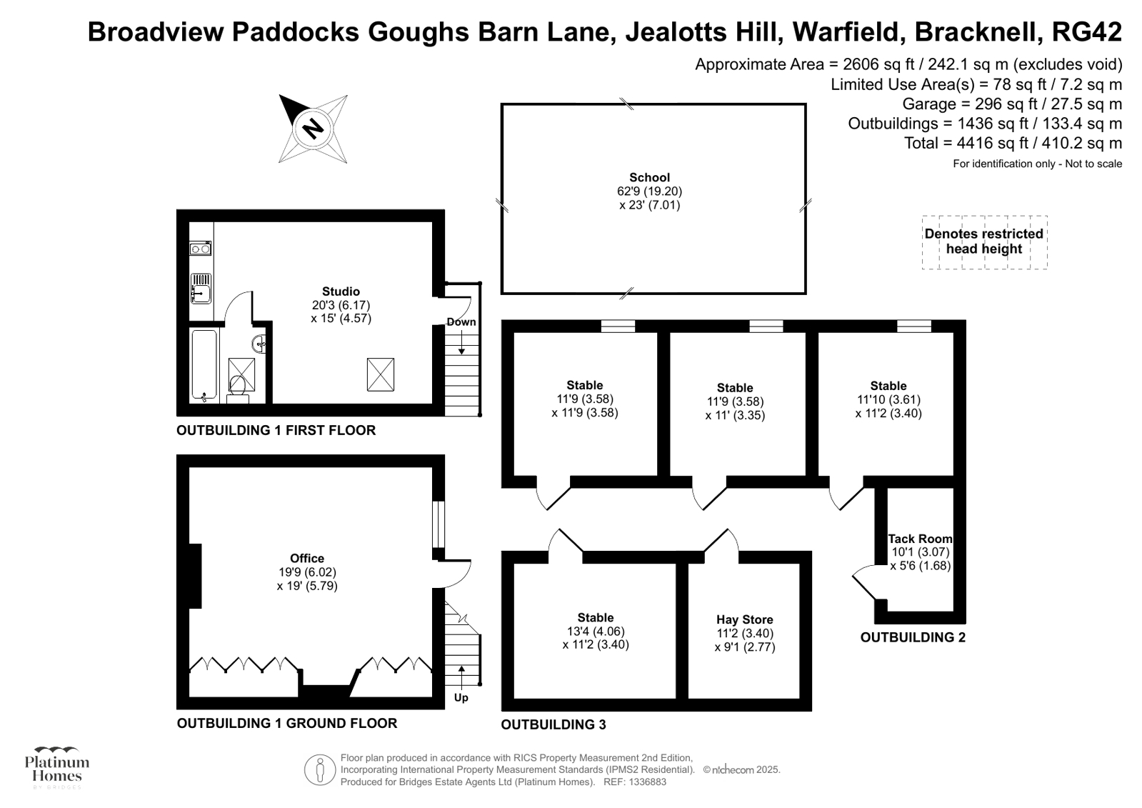 Property floorplan 2