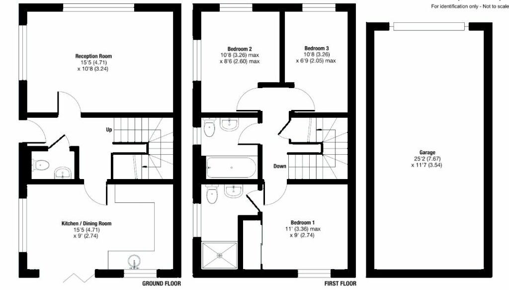 Property floorplan 1
