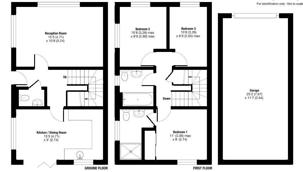 Property floorplan 1