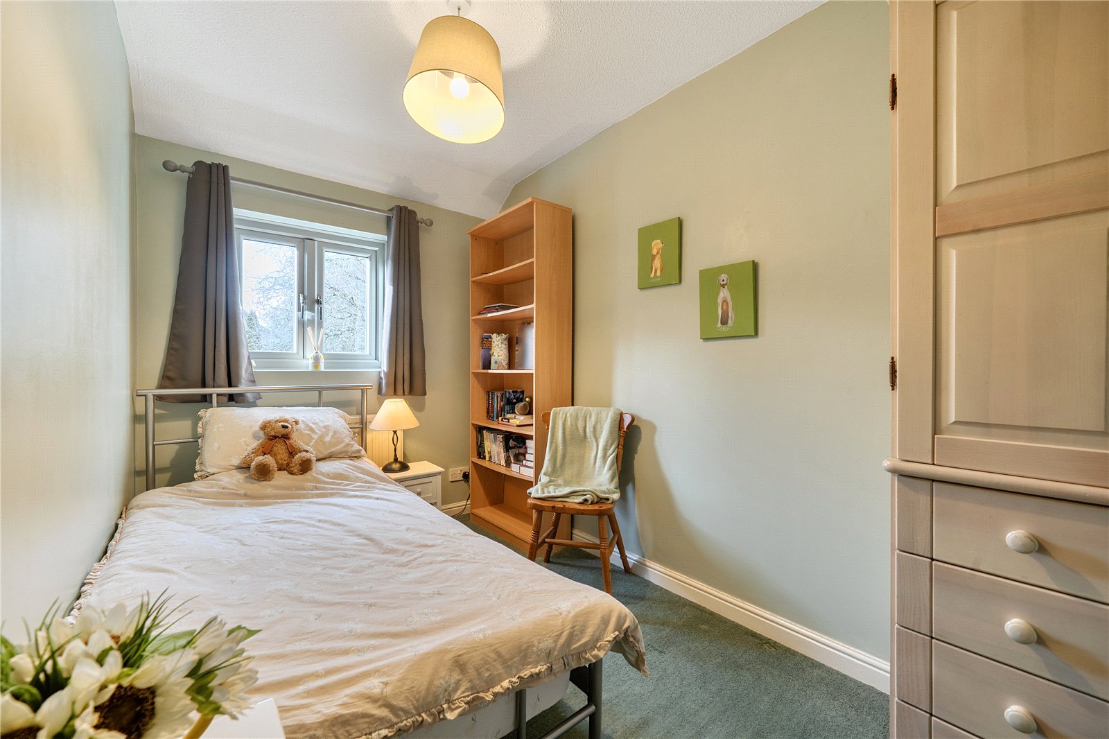 Bedroom 4