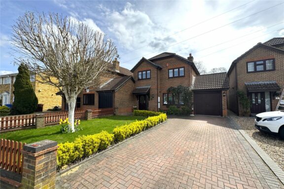 Manor Road Image