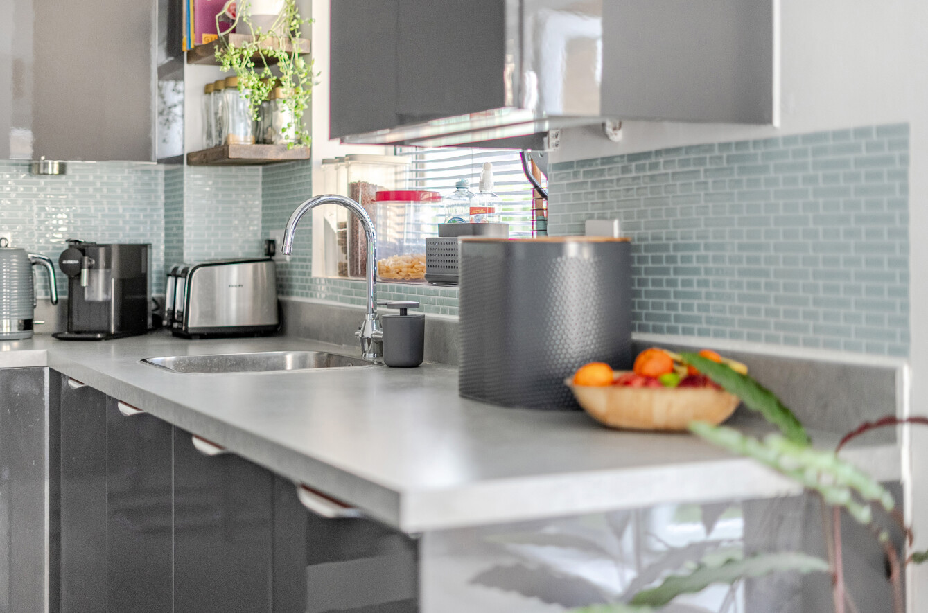 Kitchen Lifestyle