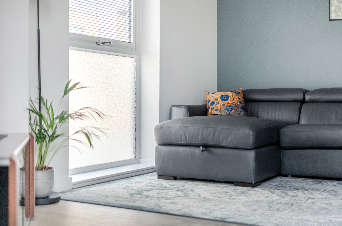 Lounge Lifestyle 2