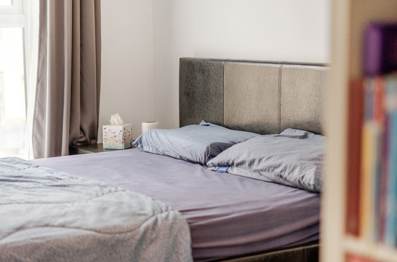 Bedroom Lifestyle