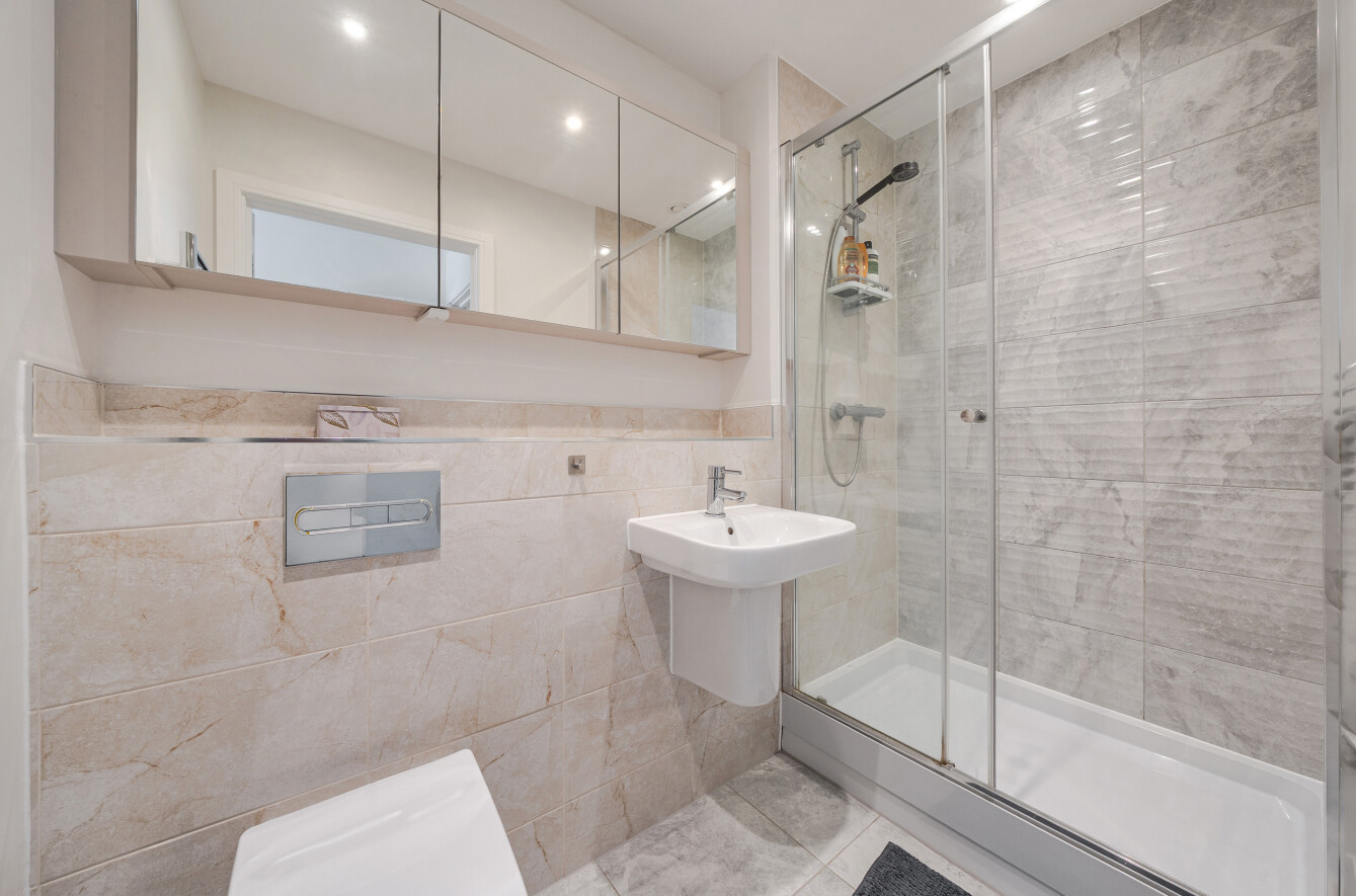 Ensuite