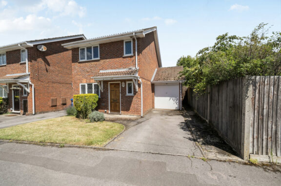 Radnor Road Image