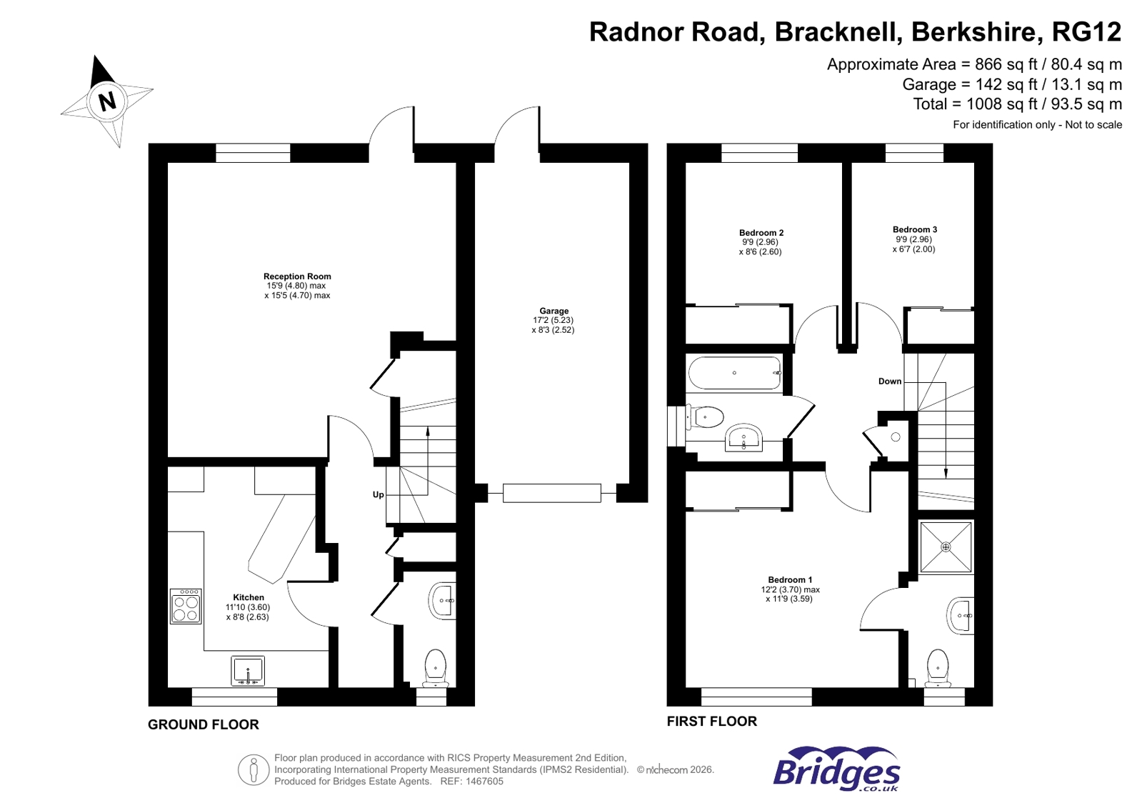 Property floorplan 1