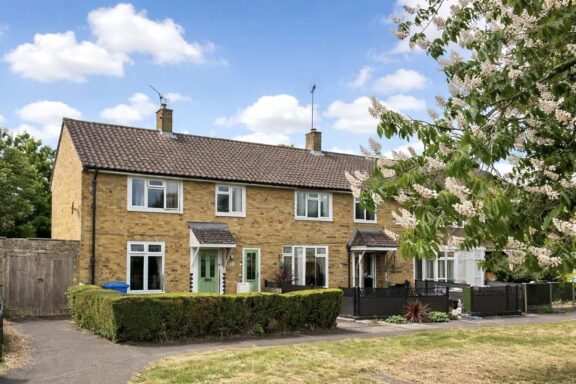 Horsneile Lane Image