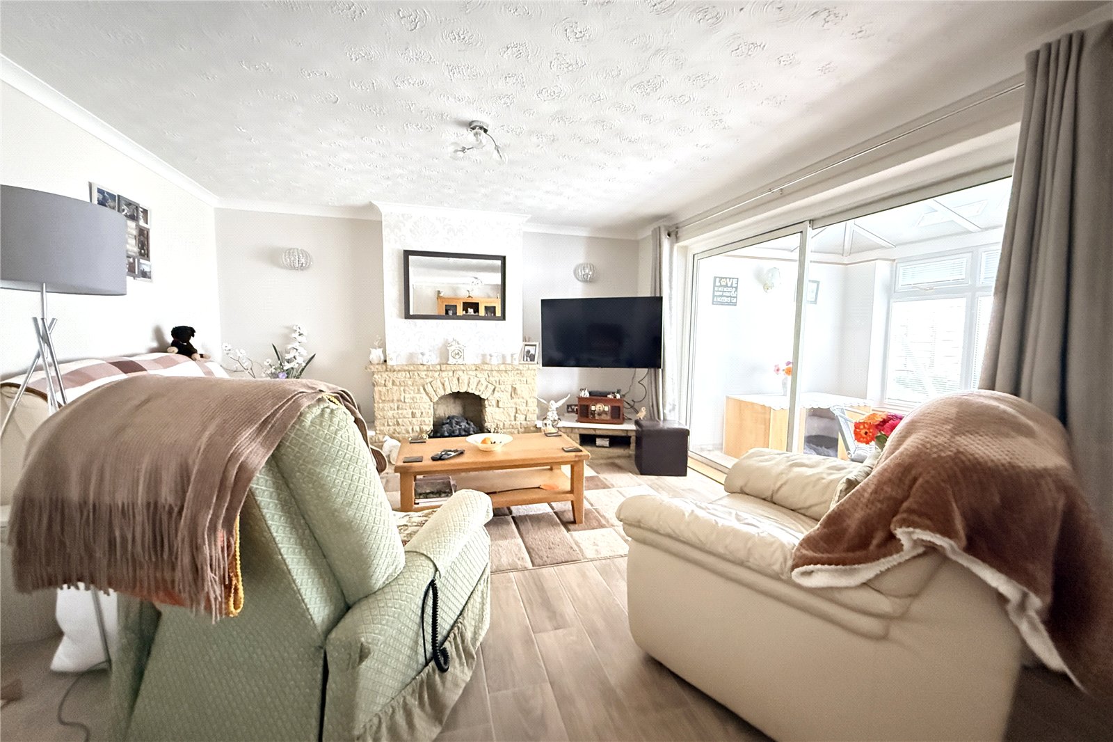 Living Space