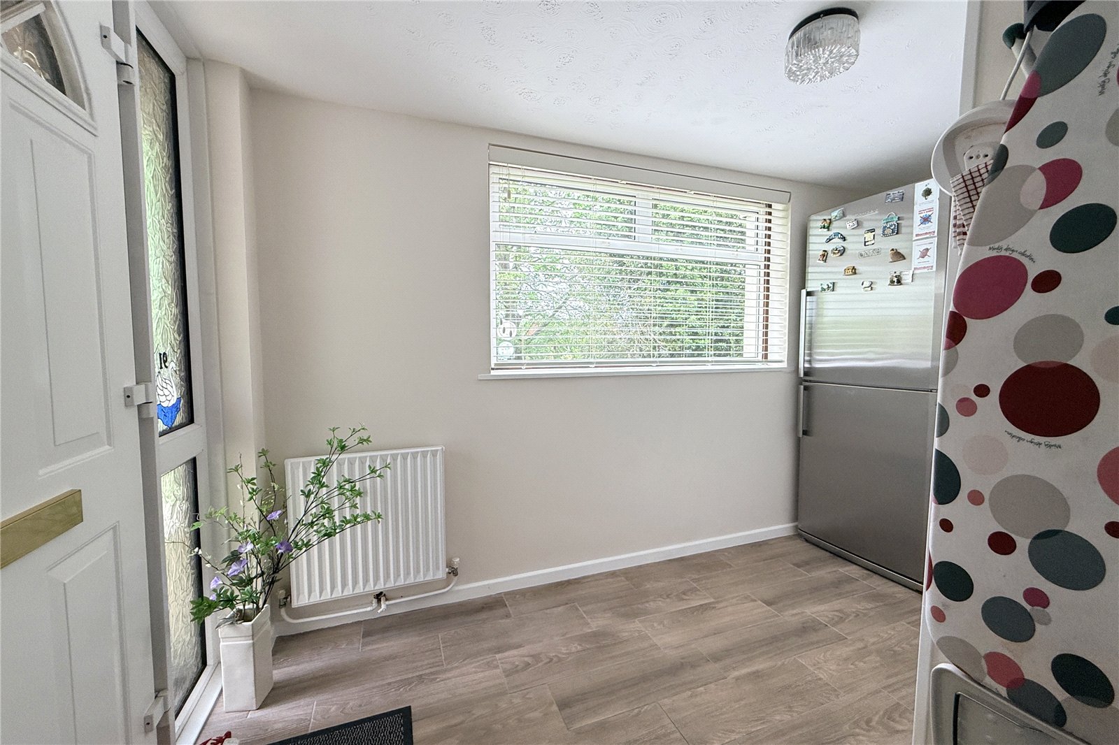 Porch Extension