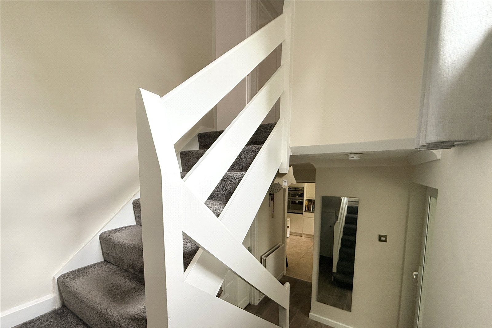 Split Level