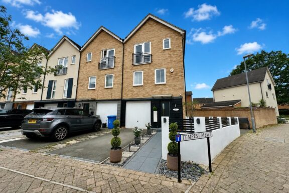 Tempest Mews Image