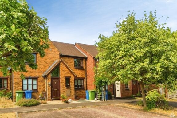Westcotts Green Image