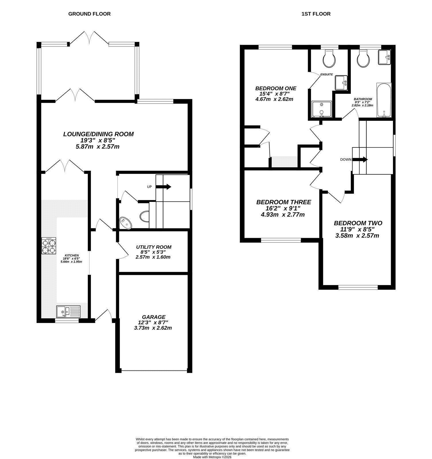 Property floorplan 1