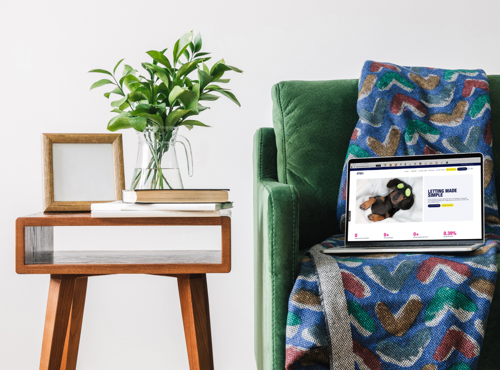 Rent and Legal Features Graphic