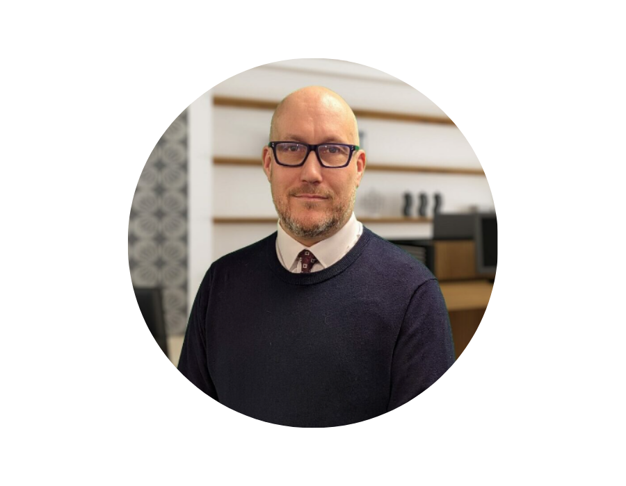 Tim Scudamore, Lettings Manager at Bridges Estate Agents