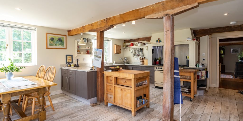 Letting Agents in Farnborough Bridges Estate Agents