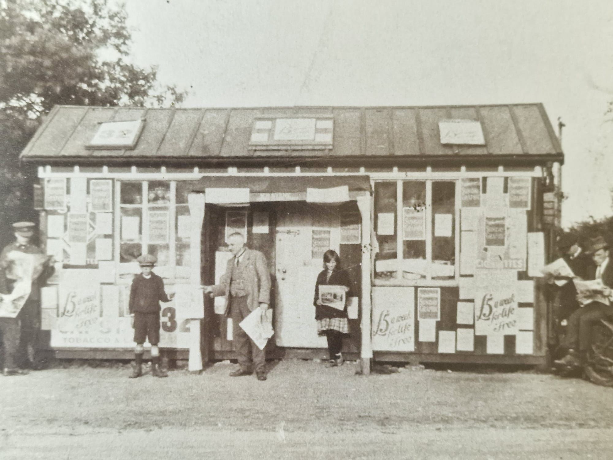 Discover the Rich History of Byrne Brothers A Local Gem Soon to be on