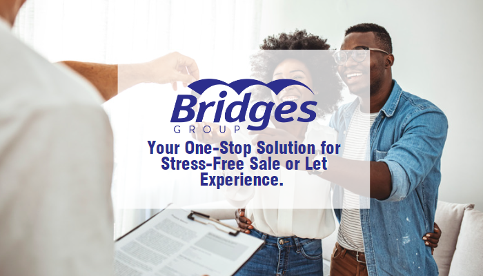 Your One-Stop Solution for Stress-Free Sale or Let Experience.