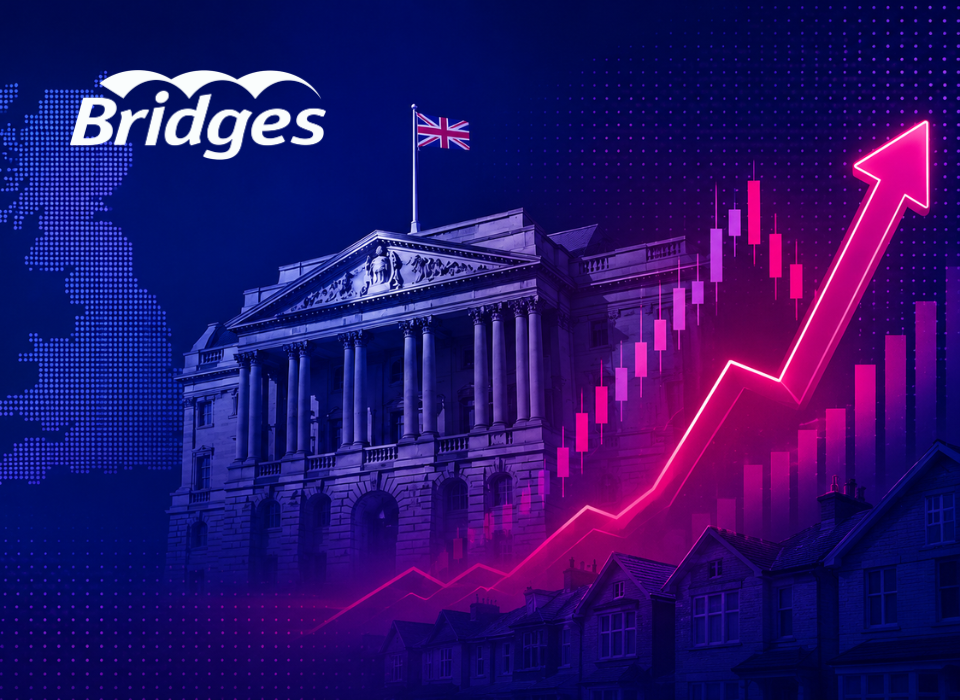 Positive Property News: Bank of England Holds Rates at 3.75% as Buyer Confidence Continues to Grow